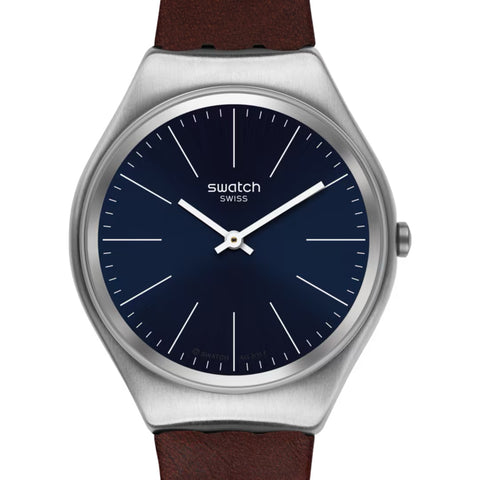 Orologio Unisex Swatch Skin Irony SkinOutono - SYXS106C