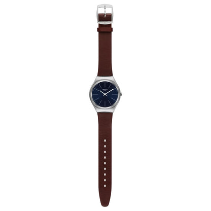 Orologio Unisex Swatch Skin Irony SkinOutono - SYXS106C