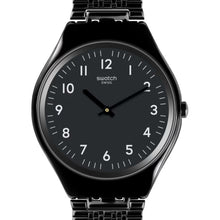Orologio Unisex Swatch Skin Irony SkinCoal - SYXB100GG