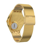 Orologio Unisex Swatch Skin Irony SkinLingot - SYXG100GG