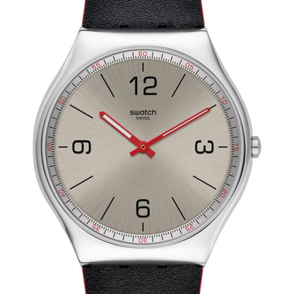Orologio Unisex Swatch Skin Irony SkinMetal - SS07S104