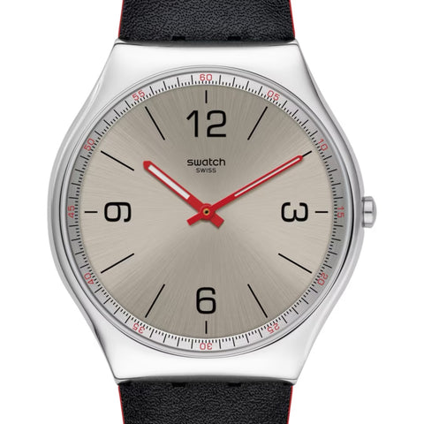 Orologio Unisex Swatch Skin Irony SkinMetal - SS07S104