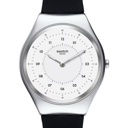 Orologio Unisex Swatch Skin Irony SkinNoirIron - SYXS100
