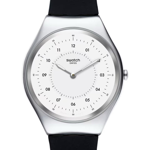 Orologio Unisex Swatch Skin Irony SkinNoirIron - SYXS100