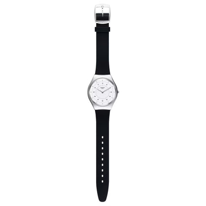 Orologio Unisex Swatch Skin Irony SkinNoirIron - SYXS100