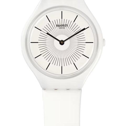 Orologio Unisex Swatch Skin SkinPure - SVOW100