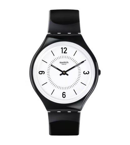 Orologio Unisex Swatch Skin SkinSuit - SVOB101