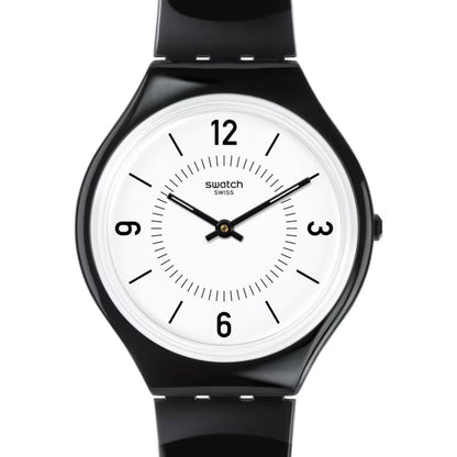 Orologio Unisex Swatch Skin SkinSuit - SVOB101