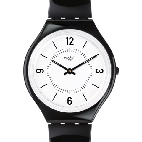 Orologio Unisex Swatch Skin SkinSuit - SVOB101