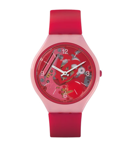 Orologio Donna Swatch Skin SkinAmour - SVOP100