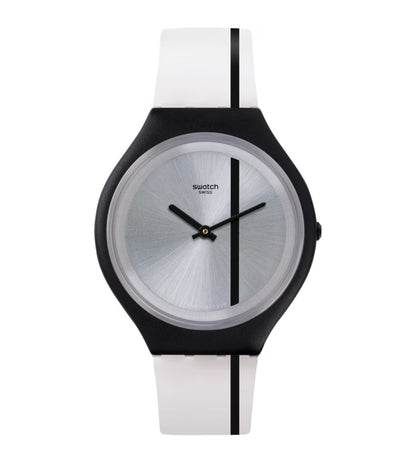 Orologio Unisex Swatch Skin SkinThrough - SVUB102