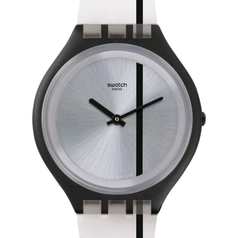 Orologio Unisex Swatch Skin SkinThrough - SVUB102
