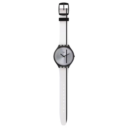 Orologio Unisex Swatch Skin SkinThrough - SVUB102