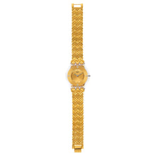 Orologio Donna Swatch Skin Golden Street - SFE106G