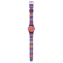 Orologio Donna/Bambini Swatch Lady Multi-Codes - LV119