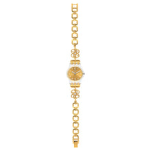 Orologio Donna/Bambina Swatch Lady Coupe de Fleur - LK360G