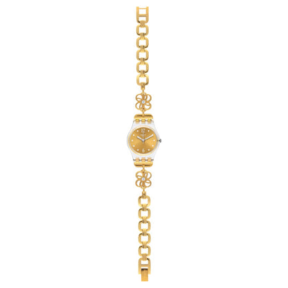 Orologio Donna/Bambina Swatch Lady Coupe de Fleur - LK360G