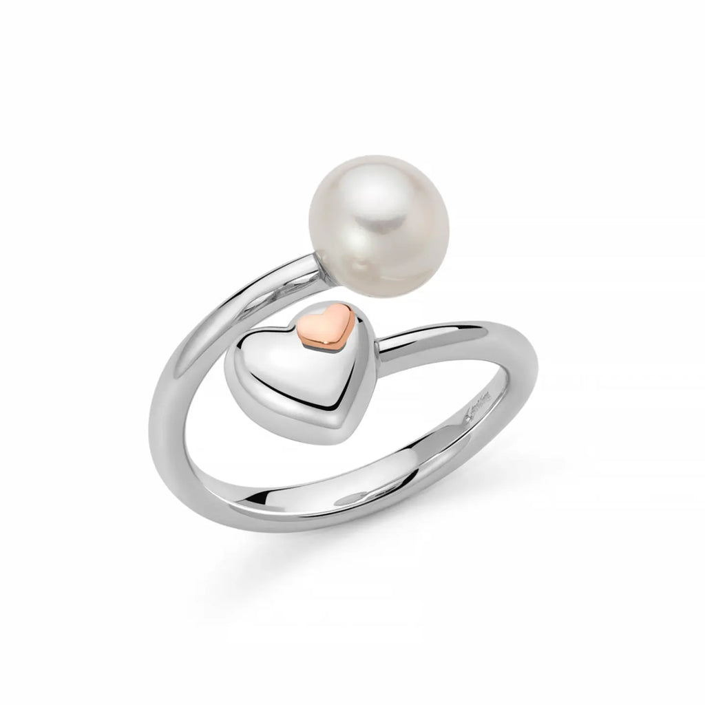 Anello Miluna Tesori Di Famiglia - PLI1668
