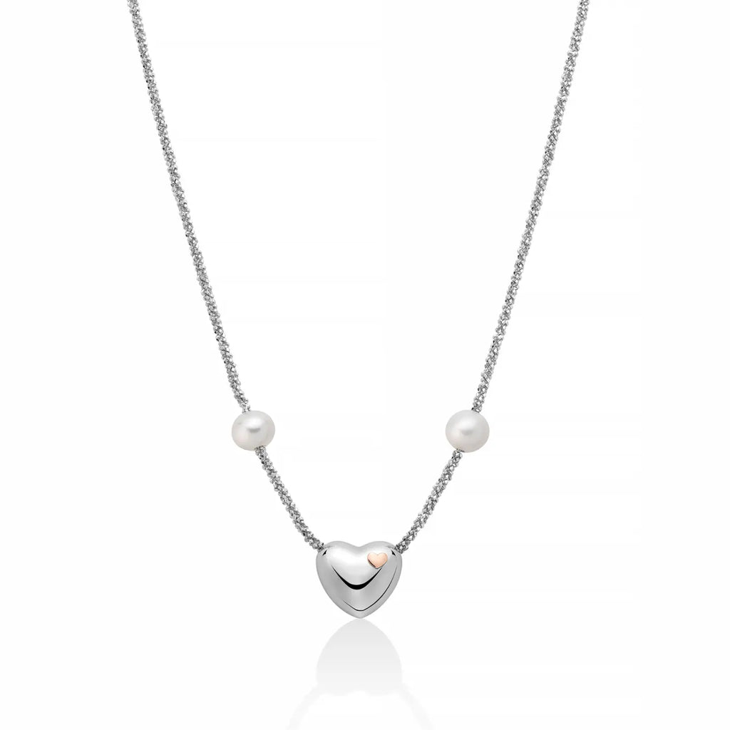 Collana Miluna Tesori Di Famiglia - PCL6445