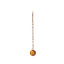 Mono Orecchino Da Donna In Argento Io & Te - ORLCWARRS