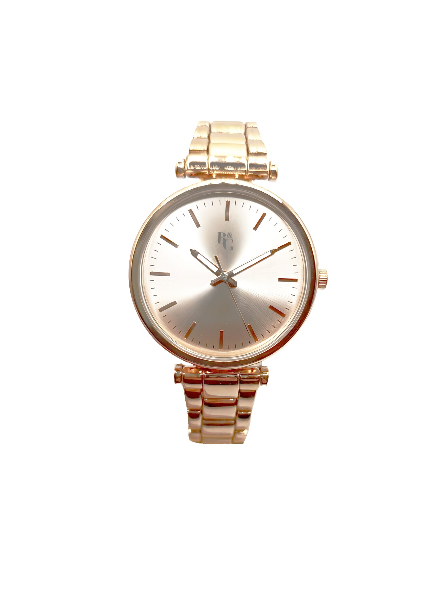Orologio Donna Solo Tempo B&G Belle - R3853302505