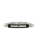 Bracciale Da Uomo Rosso Amante - UBR654GM