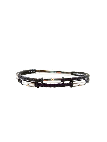 Bracciale Da Uomo Rosso Amante - UBR647GB