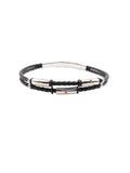 Bracciale Da Uomo Rosso Amante - UBR647GB