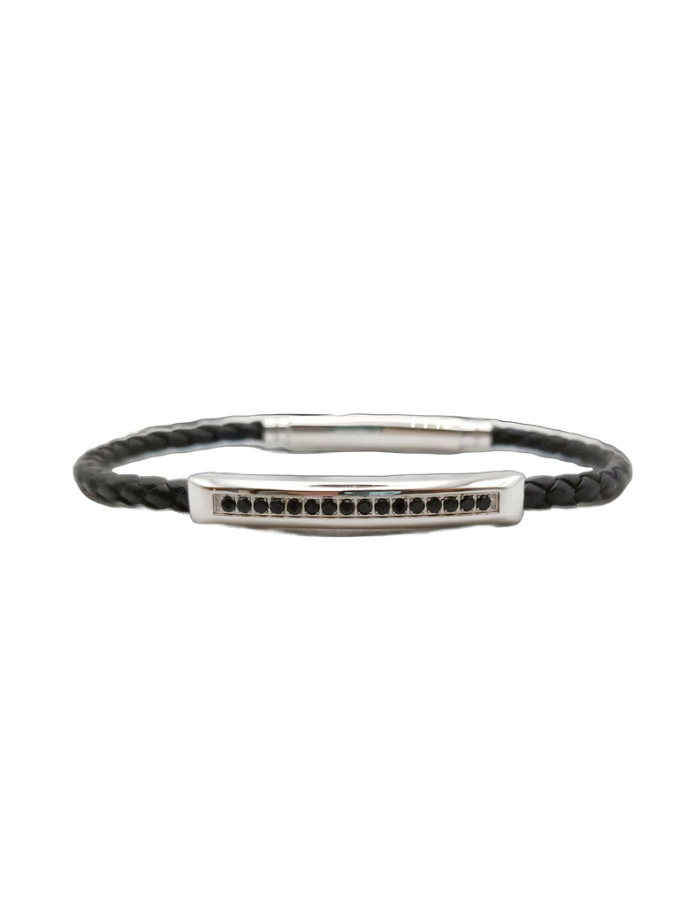 Bracciale Da Uomo Rosso Amante - UBR663GD