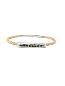 Bracciale Da Uomo Rosso Amante Amerigo - UBR728HG
