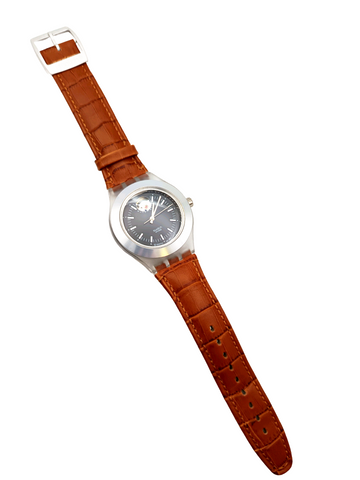 Orologio Da Uomo Automatico Swatch Irony - I4C