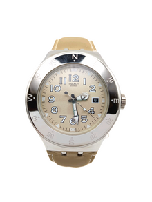 Orologio Da Uomo Solo Tempo Swatch Irony - YNS406