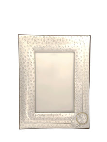 Cornice In Argento Ottaviani - EI.UL