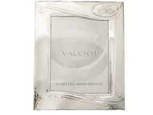 Cornice 25° Anniversario Valenti - DL.AI
