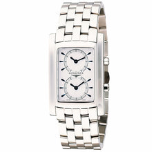 Orologio Da Uomo Longines Dual Time Dolce Vita - L5.661.4.12.6