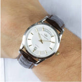Orologio Uomo Automatico Philip Watch Sunray - R8221680006