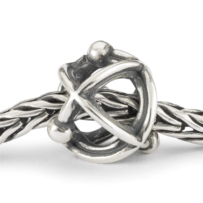 Atomo dell’Unione Trollbeads - TAGBE-20263