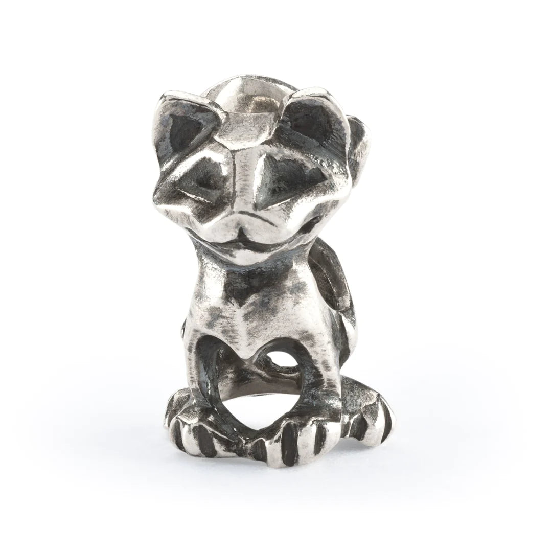 Cuor di Leone RITIRATO Trollbeads - TAGBE-10271
