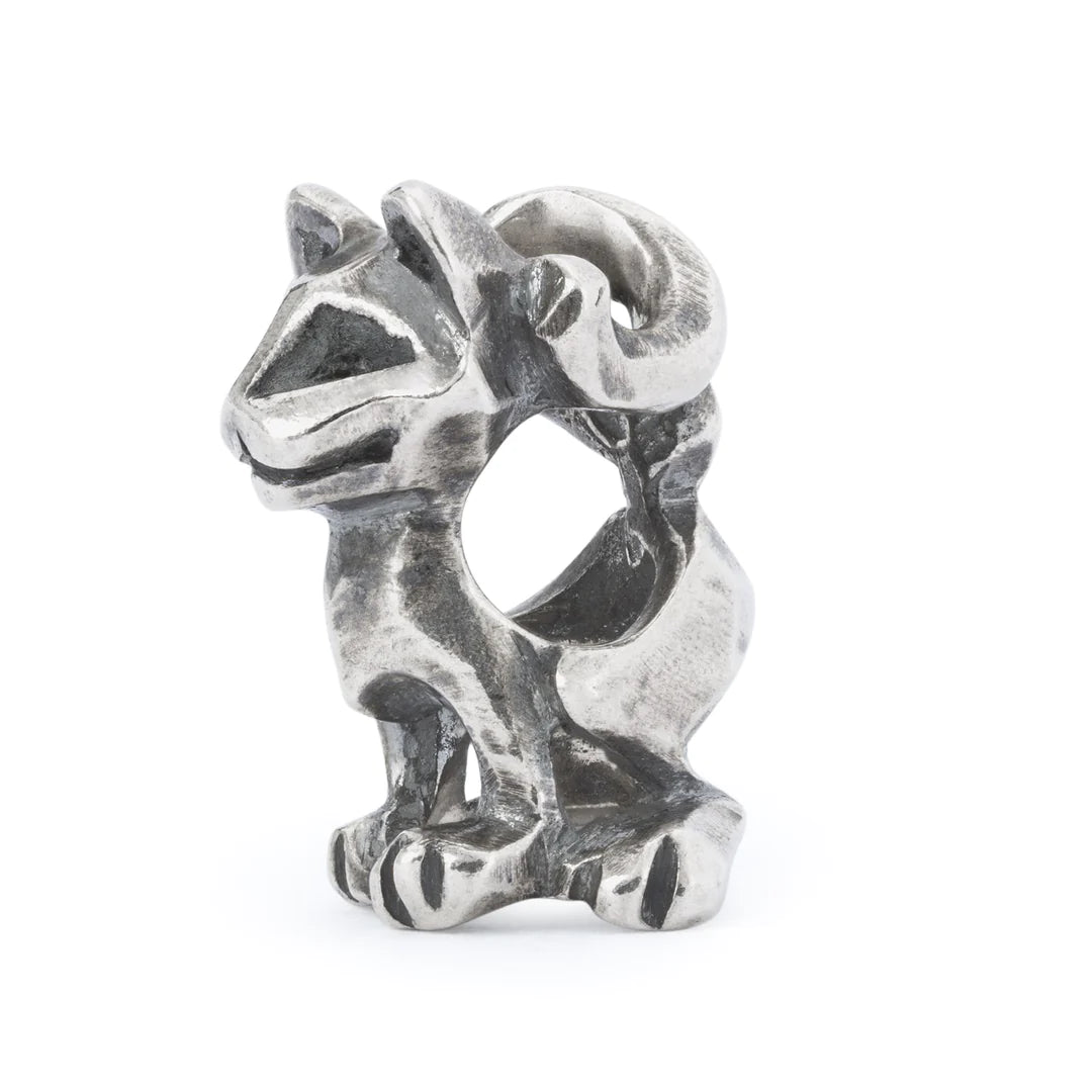 Cuor di Leone RITIRATO Trollbeads - TAGBE-10271