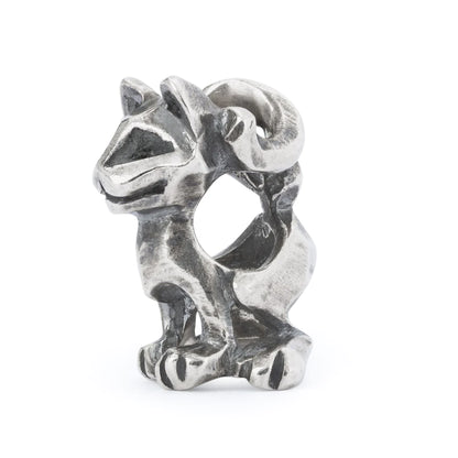 Cuor di Leone RITIRATO Trollbeads - TAGBE-10271