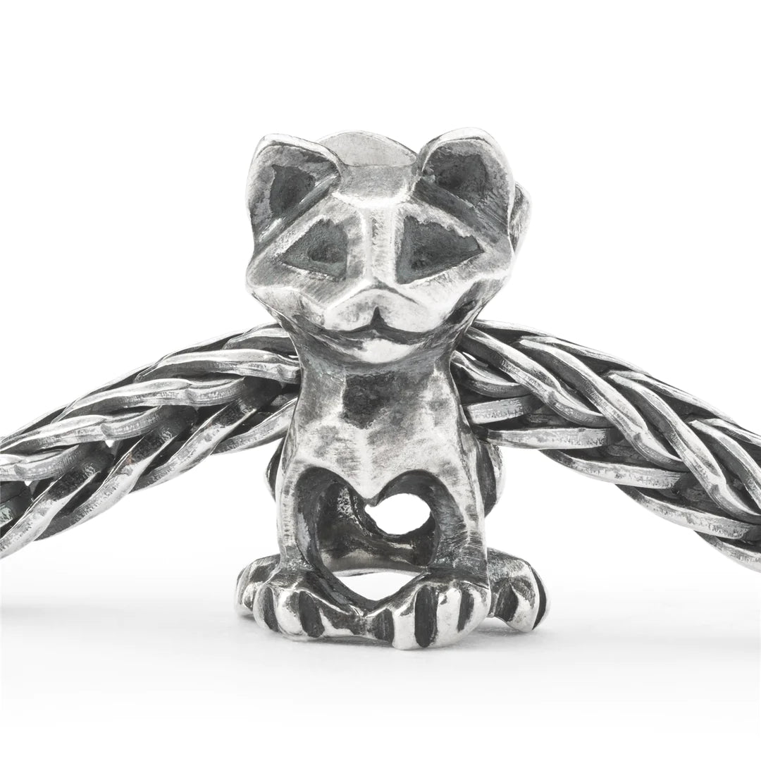 Cuor di Leone RITIRATO Trollbeads - TAGBE-10271