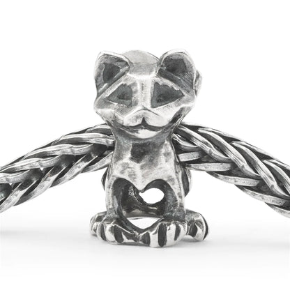 Cuor di Leone RITIRATO Trollbeads - TAGBE-10271