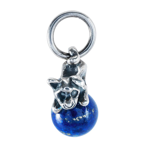 Entusiasmo Incondizionato RITIRATO Trollbeads - TAGBE-00301