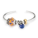 Entusiasmo Incondizionato RITIRATO Trollbeads - TAGBE-00301