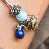 Entusiasmo Incondizionato RITIRATO Trollbeads - TAGBE-00301