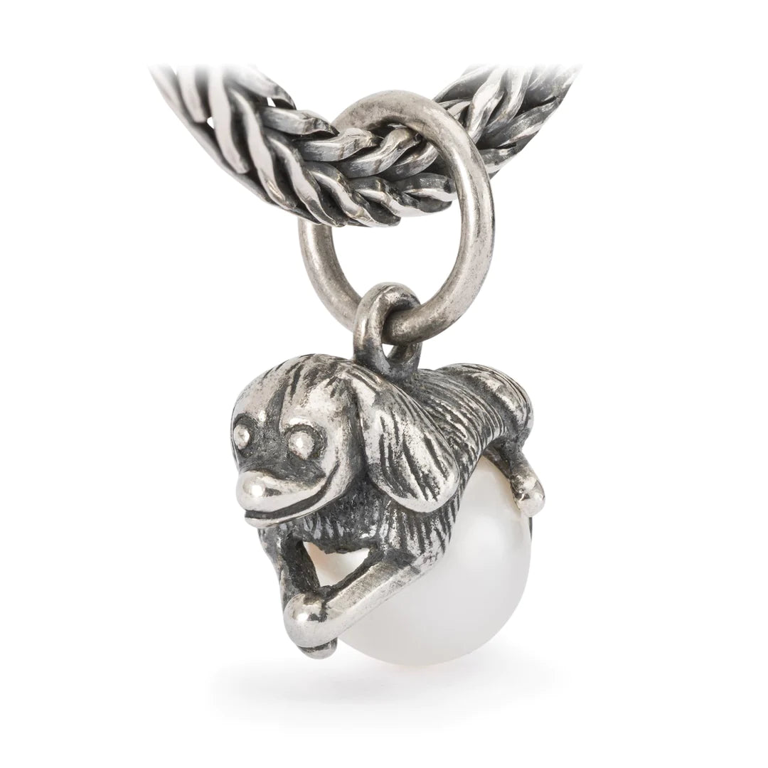 Conforto Incondizionato RITIRATO Trollbeads - TAGBE-00303