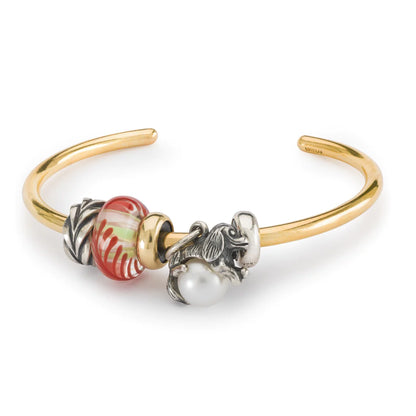 Conforto Incondizionato RITIRATO Trollbeads - TAGBE-00303