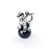 Affetto Incondizionato RITIRATO Trollbeads - TAGBE-00304