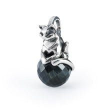 Tigre Tranquilla Trollbeads - TAGPE-00091