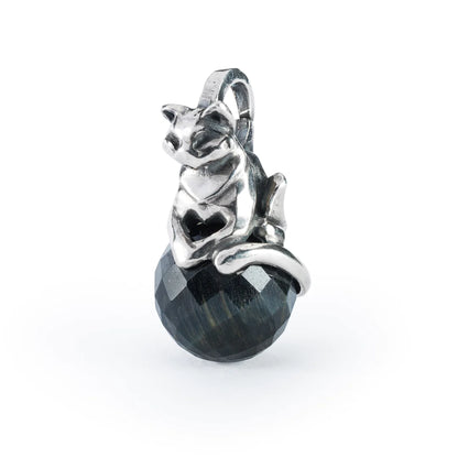 Tigre Tranquilla Trollbeads - TAGPE-00091